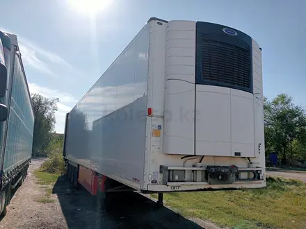 Schmitz 2016 года за 18 500 тг. в Алматы – фото 5