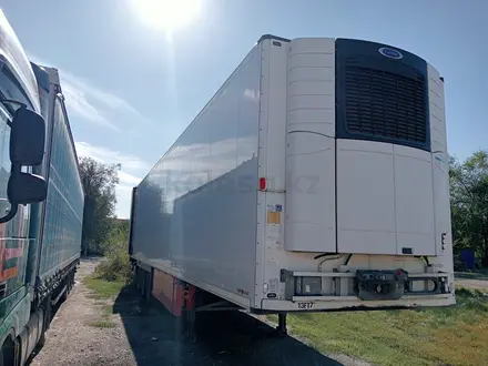 Schmitz 2016 года за 18 500 тг. в Алматы – фото 6