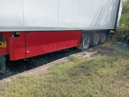 Schmitz 2016 года за 18 500 тг. в Алматы – фото 7