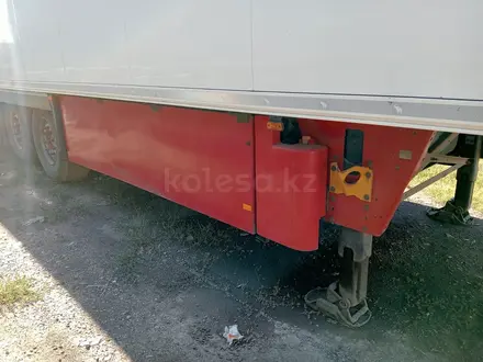 Schmitz 2016 года за 18 500 тг. в Алматы – фото 8