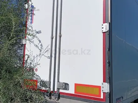 Schmitz 2016 года за 18 500 тг. в Алматы – фото 9