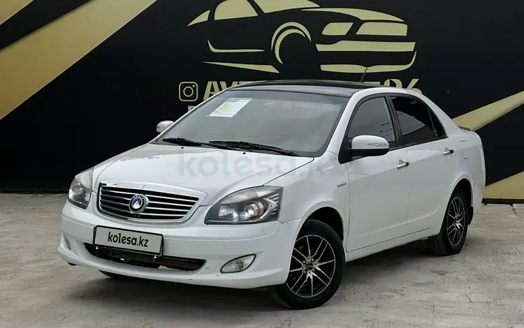 Geely SC7 2013 годаfor2 600 000 тг. в Атырау