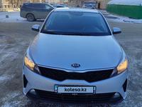 Kia Rio 2021 года за 8 000 000 тг. в Актобе