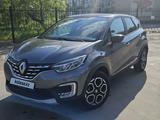 Renault Kaptur 2021 года за 7 600 000 тг. в Костанай