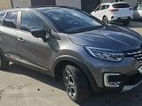 Renault Kaptur 2021 года за 7 600 000 тг. в Костанай – фото 2