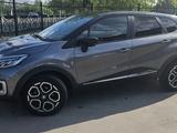 Renault Kaptur 2021 года за 7 600 000 тг. в Костанай – фото 3