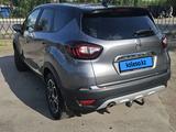 Renault Kaptur 2021 года за 7 600 000 тг. в Костанай – фото 4