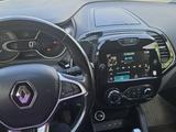 Renault Kaptur 2021 года за 7 600 000 тг. в Костанай – фото 5