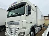 DAF  XF106 460 2017 годаүшін38 000 000 тг. в Актобе – фото 2