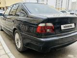 BMW 528 1996 годаүшін3 000 000 тг. в Актау – фото 5