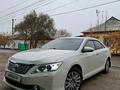 Toyota Camry 2011 года за 8 800 000 тг. в Кызылорда