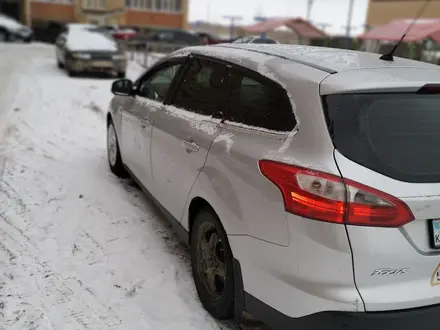 Ford Focus 2013 года за 3 000 000 тг. в Актобе – фото 7