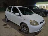 Toyota Vitz 1999 годаүшін2 199 000 тг. в Алматы