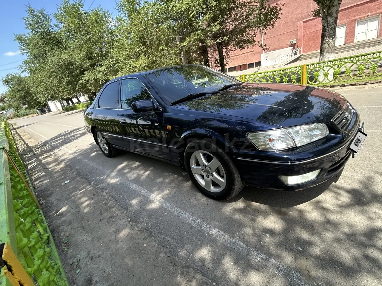 Toyota Camry, 2000
