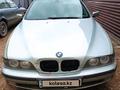 BMW 523 1996 годаүшін2 700 000 тг. в Астана