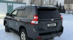 Toyota Land Cruiser Prado 2015 годаfor15 400 000 тг. в Караганда – фото 3