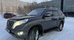Toyota Land Cruiser Prado 2015 годаfor15 400 000 тг. в Караганда – фото 5