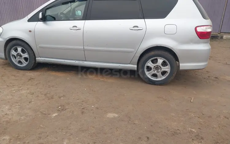 Toyota Ipsum 2005 года за 4 500 000 тг. в Атырау