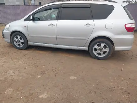 Toyota Ipsum 2005 года за 4 500 000 тг. в Атырау – фото 5