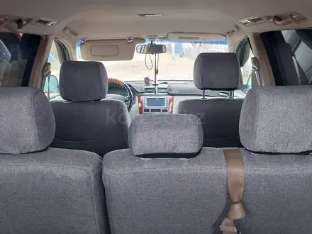 Toyota Ipsum 2005 года за 4 500 000 тг. в Атырау – фото 7