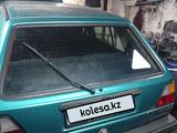 Volkswagen Golf 1991 годаүшін1 100 000 тг. в Петропавловск – фото 5