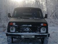 ВАЗ (Lada) Lada 2121 1992 годаfor1 500 000 тг. в Петропавловск