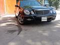 Mercedes-Benz E 350 2007 годаүшін6 500 000 тг. в Алматы – фото 9