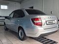 ВАЗ (Lada) Granta 2190 2019 годаүшін3 200 000 тг. в Атырау – фото 4