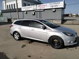 Ford Focus 2013 годаүшін3 700 000 тг. в Актобе – фото 4