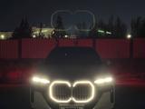 BMW 740 2025 годаүшін82 000 000 тг. в Астана – фото 3