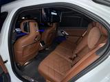 BMW 740 2025 годаүшін82 000 000 тг. в Астана – фото 4