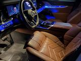 BMW 740 2025 годаүшін82 000 000 тг. в Астана – фото 5