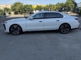 BMW 740 2025 годаүшін82 000 000 тг. в Астана – фото 2