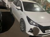 Hyundai Accent 2020 года за 9 500 000 тг. в Алматы