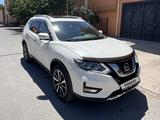 Nissan X-Trail 2020 года за 14 500 000 тг. в Шымкент