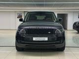 Land Rover Range Rover 2019 года за 49 000 000 тг. в Астана – фото 2