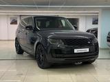 Land Rover Range Rover 2019 года за 49 000 000 тг. в Астана – фото 3