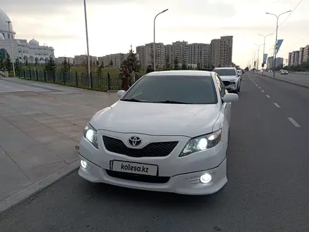 Toyota Camry 2011 года за 7 200 000 тг. в Астана