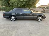 Mercedes-Benz E 280 1994 годаүшін2 300 000 тг. в Туркестан – фото 4