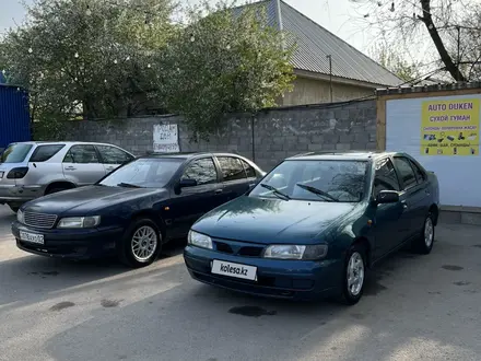 Nissan Primera 1995 года за 1 150 000 тг. в Алматы – фото 2