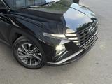 Hyundai Tucson 2023 года за 15 300 000 тг. в Шымкент – фото 2