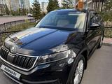 Skoda Kodiaq 2019 года за 14 000 000 тг. в Астана
