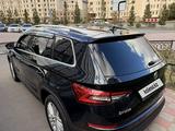 Skoda Kodiaq 2019 года за 14 000 000 тг. в Астана – фото 3
