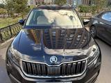 Skoda Kodiaq 2019 года за 14 000 000 тг. в Астана – фото 2