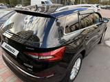 Skoda Kodiaq 2019 года за 14 000 000 тг. в Астана – фото 4