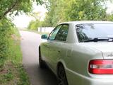 Toyota Chaser 1996 года за 3 000 000 тг. в Щучинск – фото 2