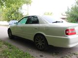 Toyota Chaser 1996 года за 3 000 000 тг. в Щучинск – фото 4