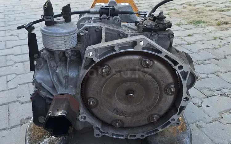 Акпп коробка автомат 2л FSI за 260 000 тг. в Костанай