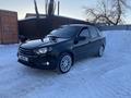 ВАЗ (Lada) Granta 2190 2020 года за 5 750 000 тг. в Костанай – фото 2