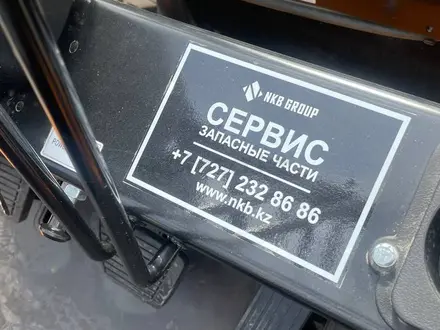 HC  CPCD30-AG2 2024 года за 6 100 000 тг. в Алматы – фото 5